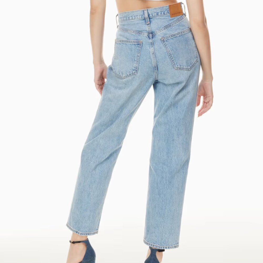Denim Forum Joni Jeans